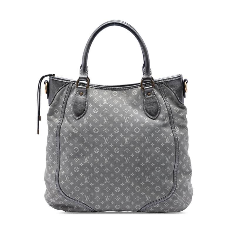 Louis Vuitton Monogram Mini Lin Angele Other Very good condition - Front View