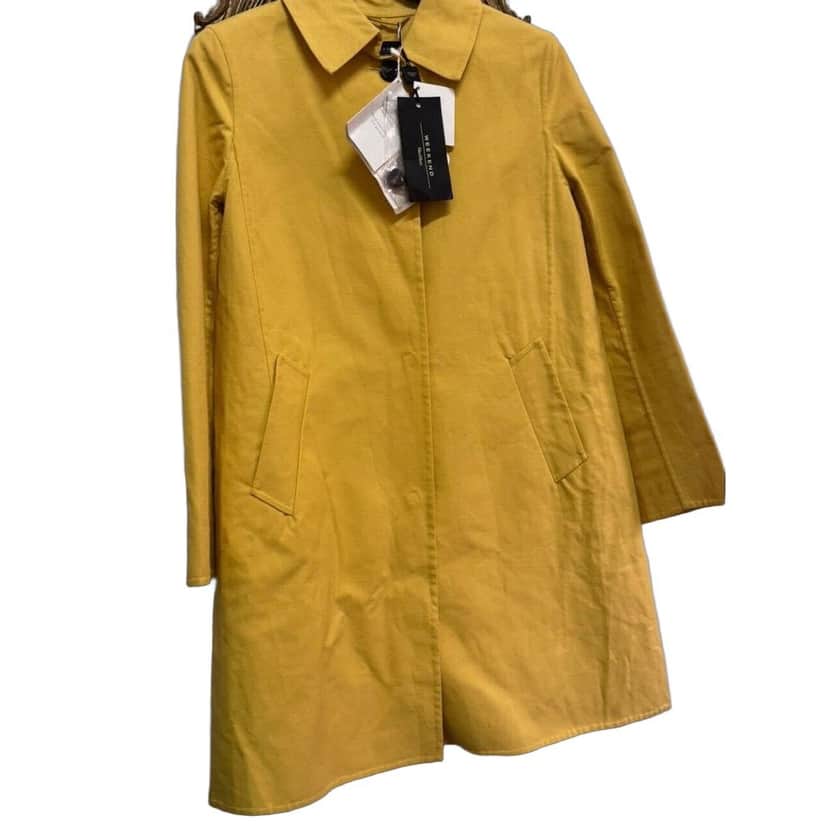 Max Mara Weekend 50810577 Other Never worn, with tag - Front View