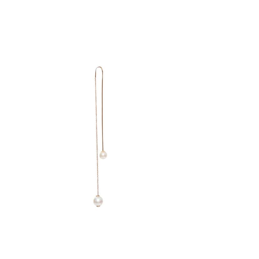 Delfina Delettrez Product Gold Very good condition - Front View