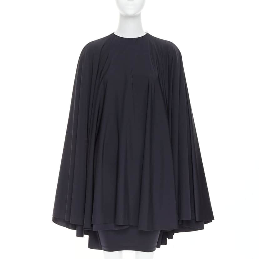 Balenciaga Product Black Polyamide Very good condition - Front View