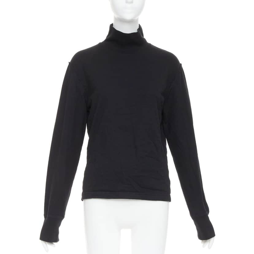 Balenciaga Product Black Polyester Very good condition - Front View