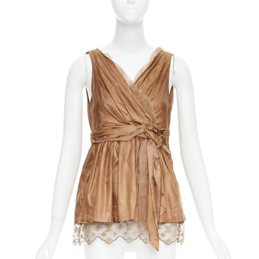 Louis Vuitton Product Other Polyester Good condition - Front View