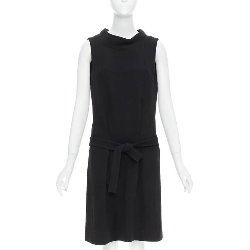 Balenciaga Product Black Wool Good condition - Front View