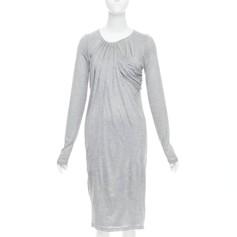 Fendi Product Grey Polyester Very good condition - Front View