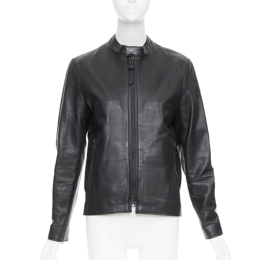 Coach Product Black Leather Good condition - Front View