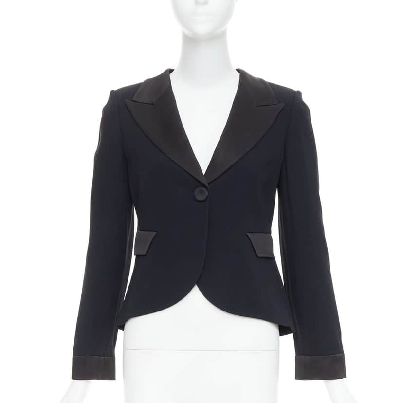 Emporio Armani Product Black Very good condition - Front View