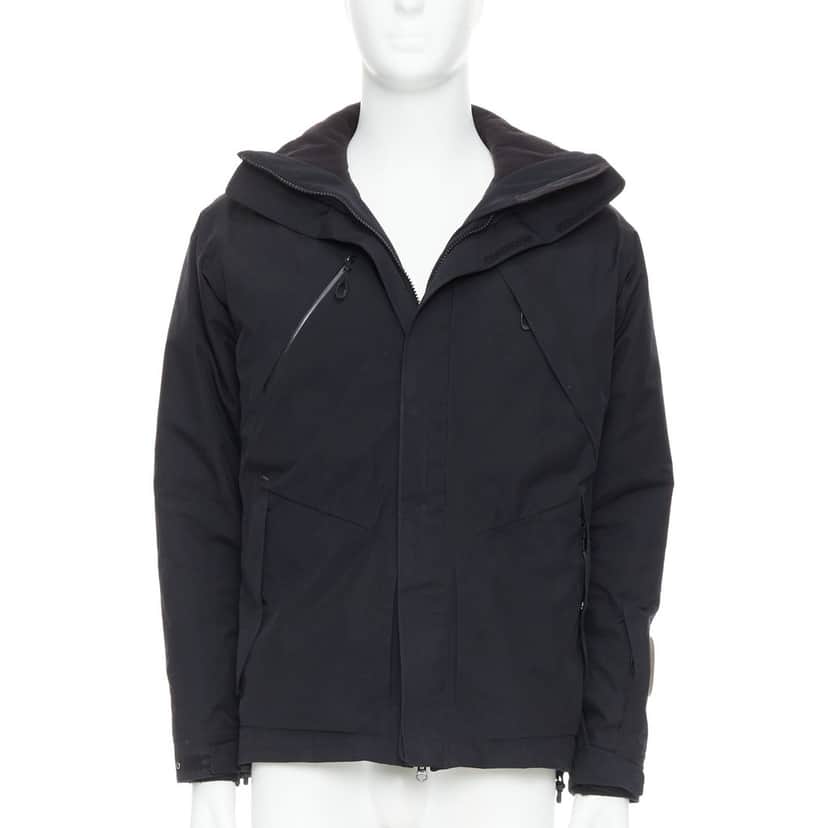 GOLDWIN SPORT Product Black Good condition - Front View