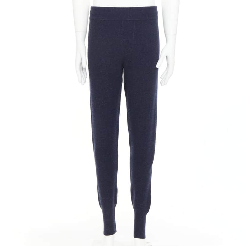 Bottega Veneta Product Navy Cotton Very good condition - Front View