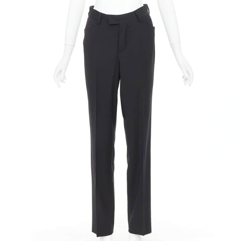 Gucci Product Black Wool Very good condition - Front View