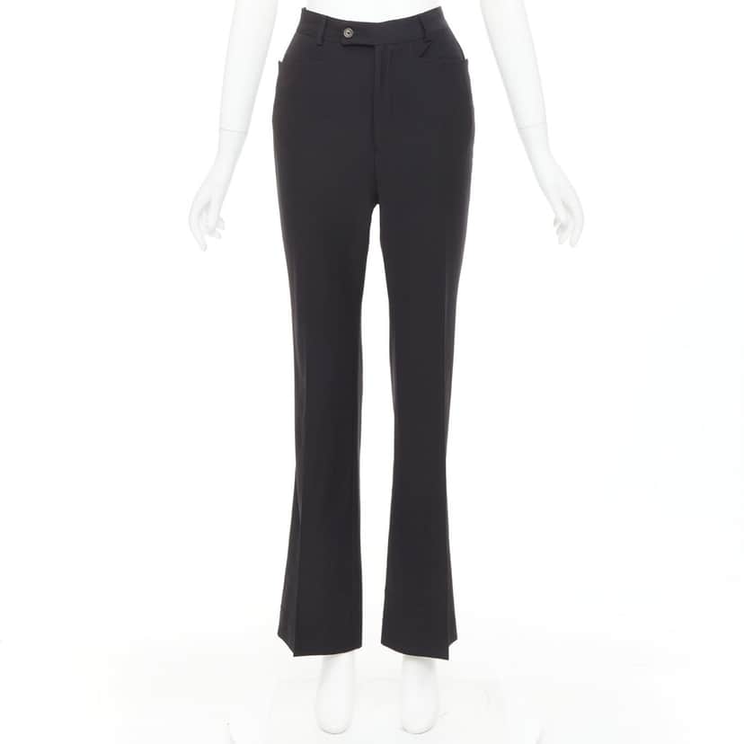 Gucci Product Black Wool Good condition - Front View