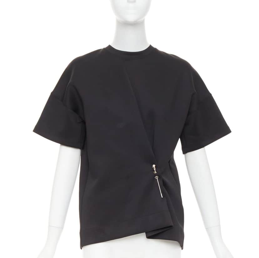 Balenciaga Product Black Very good condition - Front View