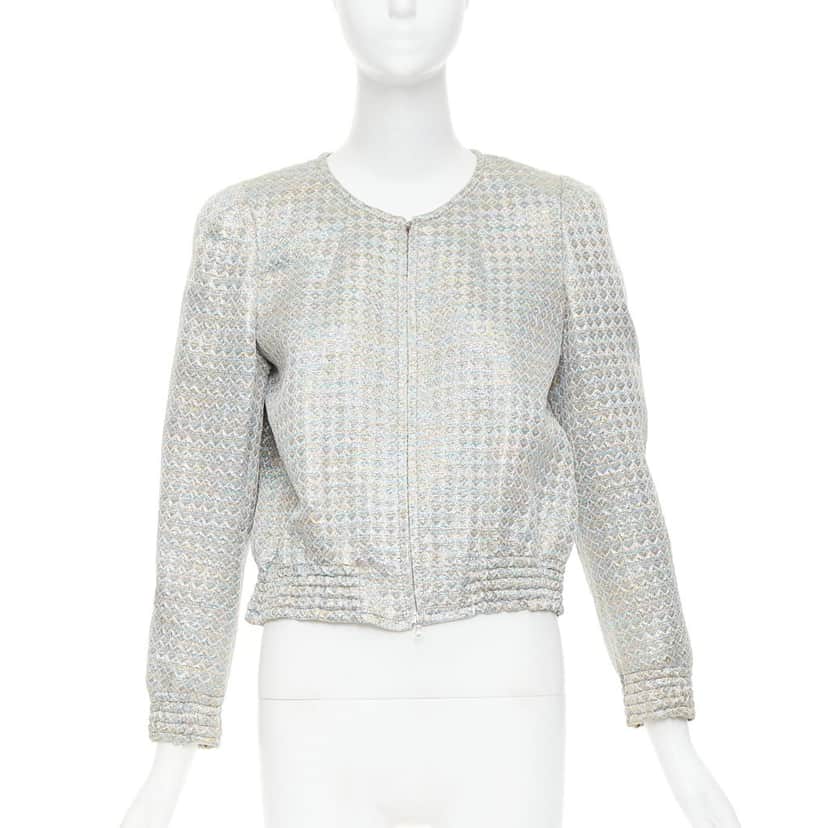 Dries Van Noten Product MultiColor Cotton Very good condition - Front View