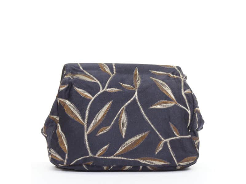 Prada Product Black Silk Very good condition - Front View