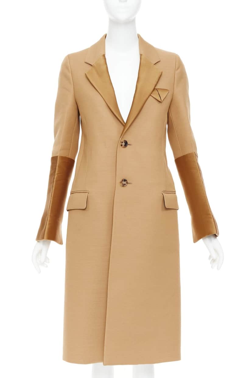 Bottega Veneta Product Brown Polyester Good condition - Front View