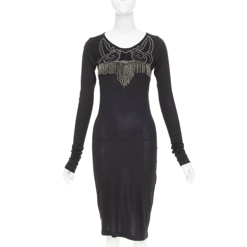 Givenchy Product Black Good condition - Front View