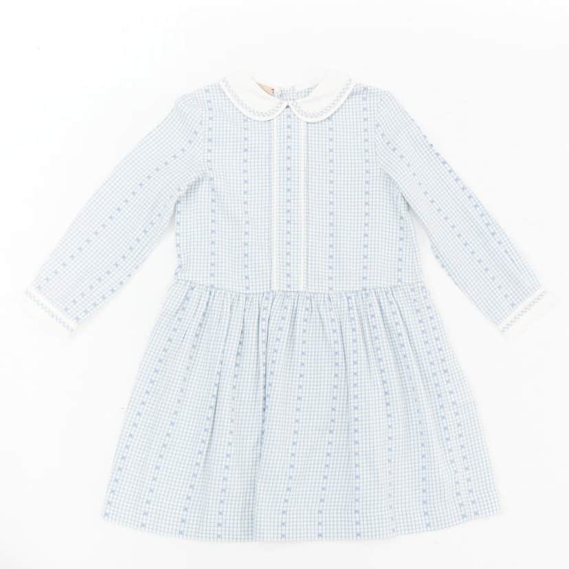 Gucci Product Blue Cotton Very good condition - Front View