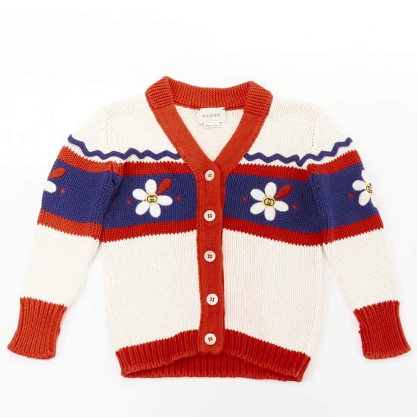 Gucci Product Beige Cotton Good condition - Front View