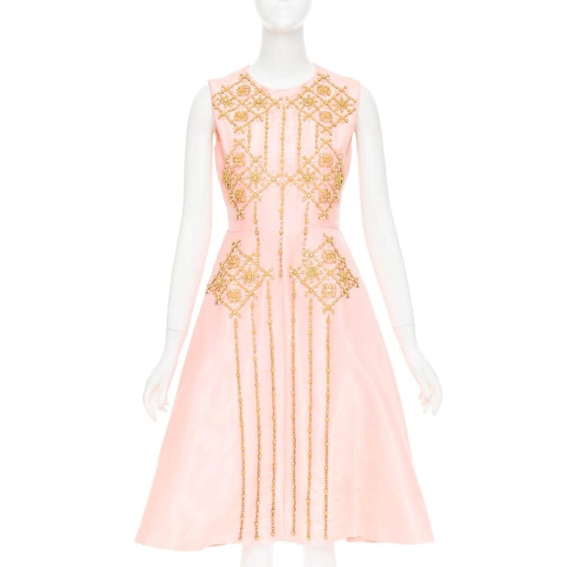 Roksanda Product Pink Very good condition - Front View