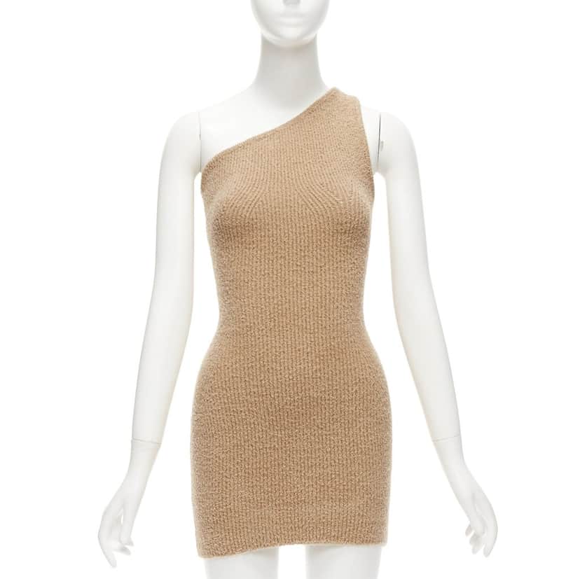 Wardrobe NYC Product Brown Cotton Very good condition - Front View