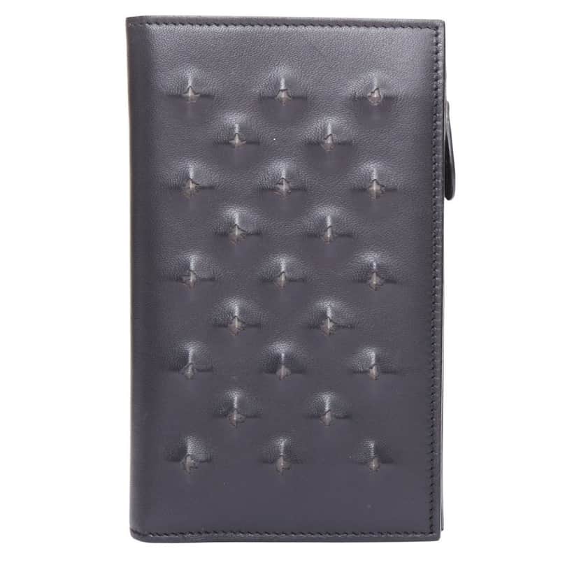 Bottega Veneta Product Black Leather Good condition - Front View