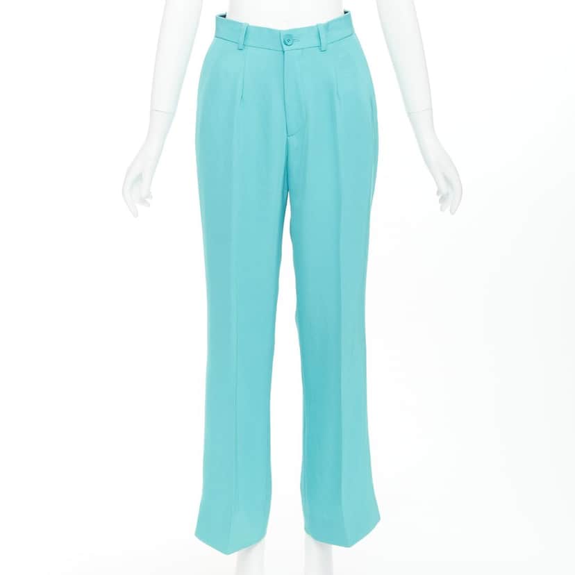 Balenciaga Product Blue Very good condition - Front View