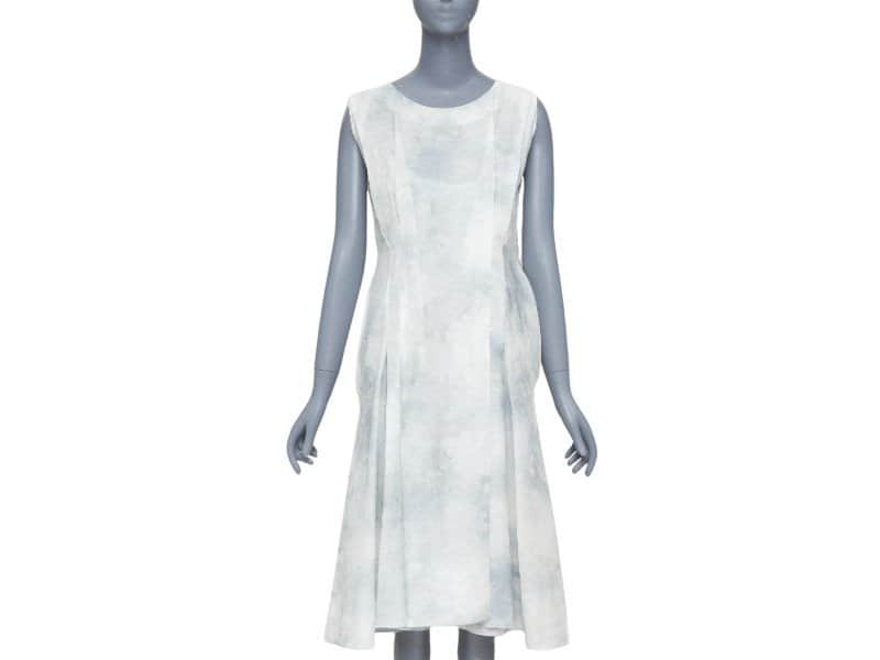 Marni Product Beige Cotton Very good condition - Front View