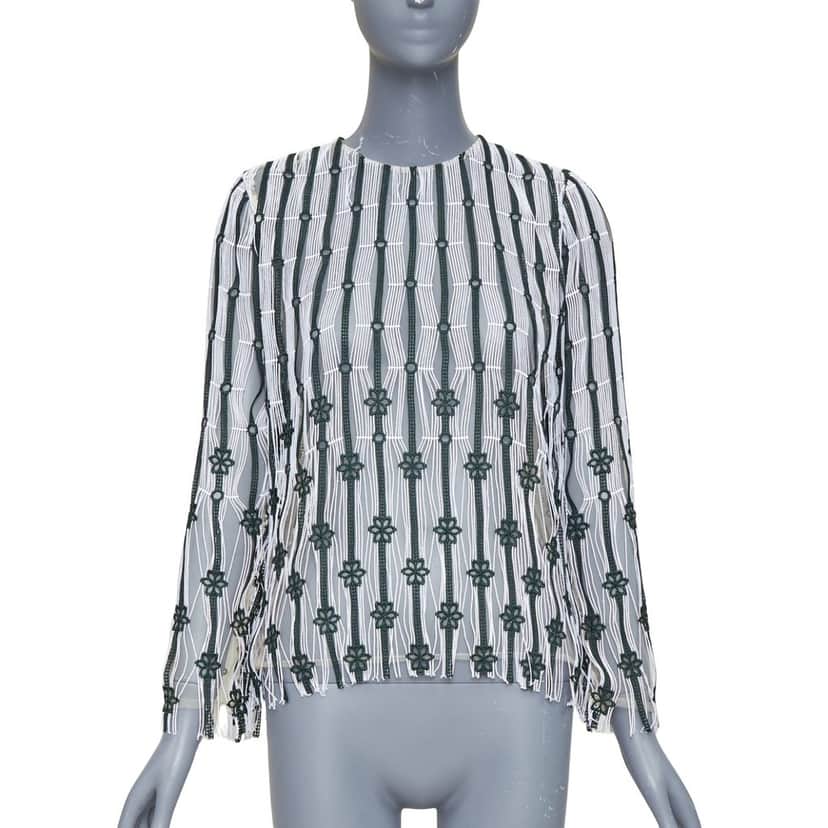 Dior Product Black Polyester Fair condition - Front View