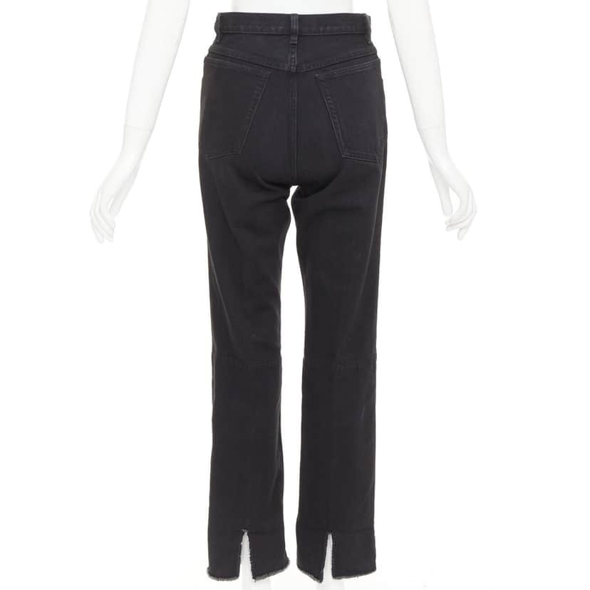 Celine Product Black Cotton Good condition - Front View