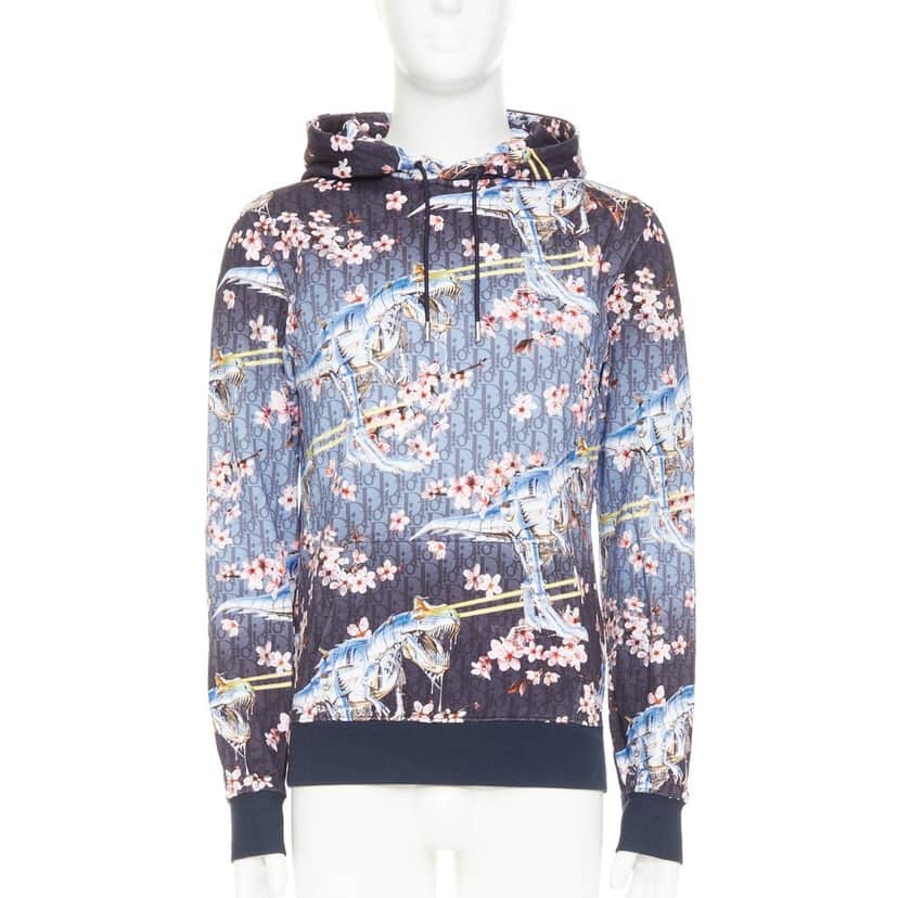 Dior Product Black Cotton Very good condition - Front View