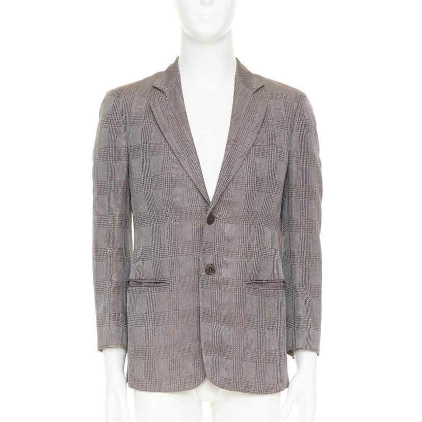 Giorgio Armani Product Grey Very good condition - Front View