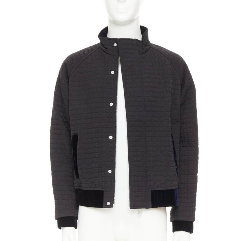 Giorgio Armani Product Black Never worn, with tag - Front View