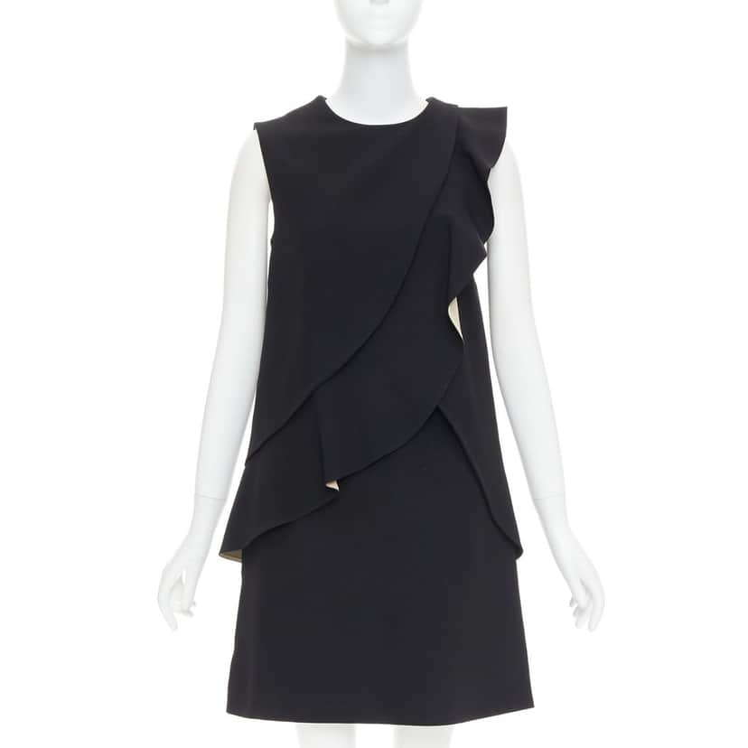 Chloe Product Black Very good condition - Front View