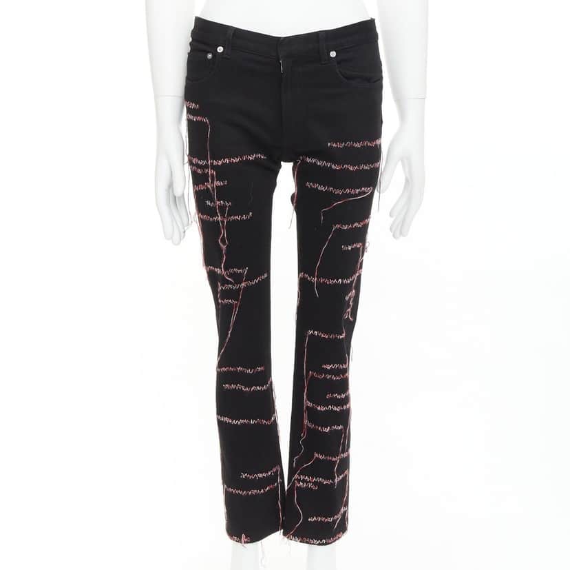 Dior Product Black Cotton Very good condition - Front View