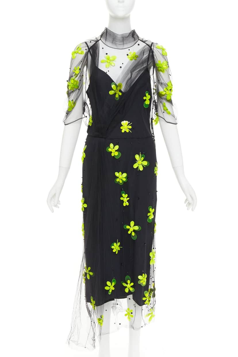 Prada Product Black Never worn, with tag - Front View