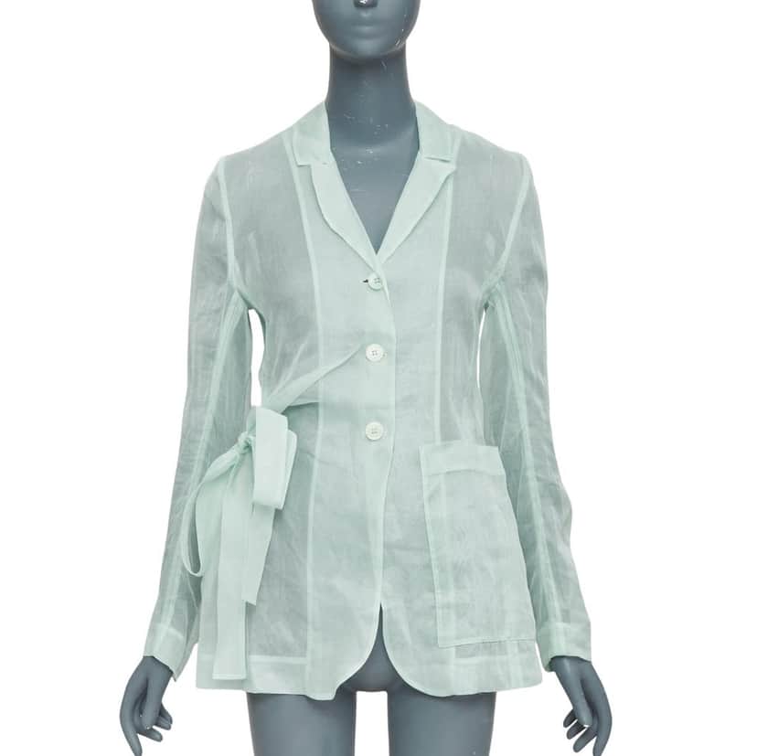 Cecilie Bahnsen Fisola MultiColor Cotton Never worn, with tag - Front View