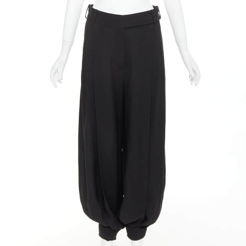 Alexandre Vauthier Product Black Very good condition - Front View