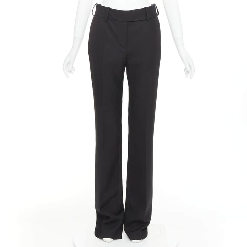 Alexandre Vauthier Product Black Very good condition - Front View