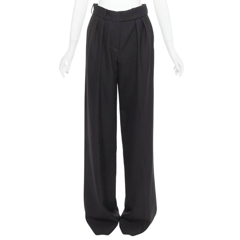 Alexandre Vauthier Product Black Very good condition - Front View