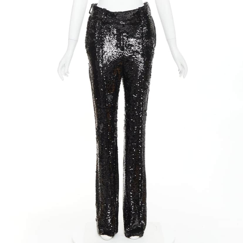 Alexandre Vauthier Product Black Very good condition - Front View