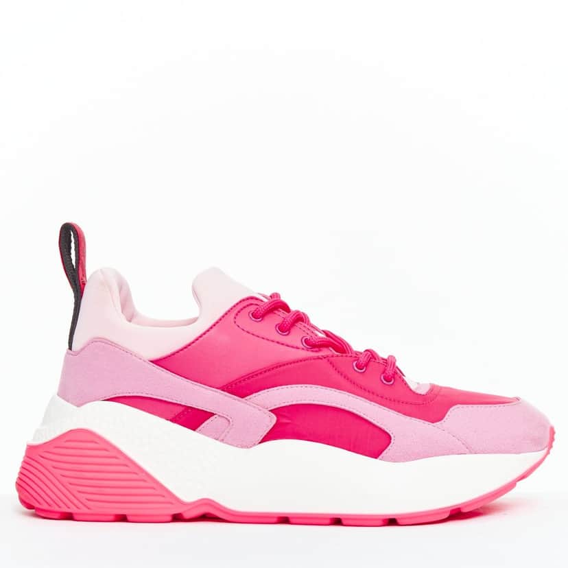 Stella McCartney Eclypse Pink Very good condition - Front View