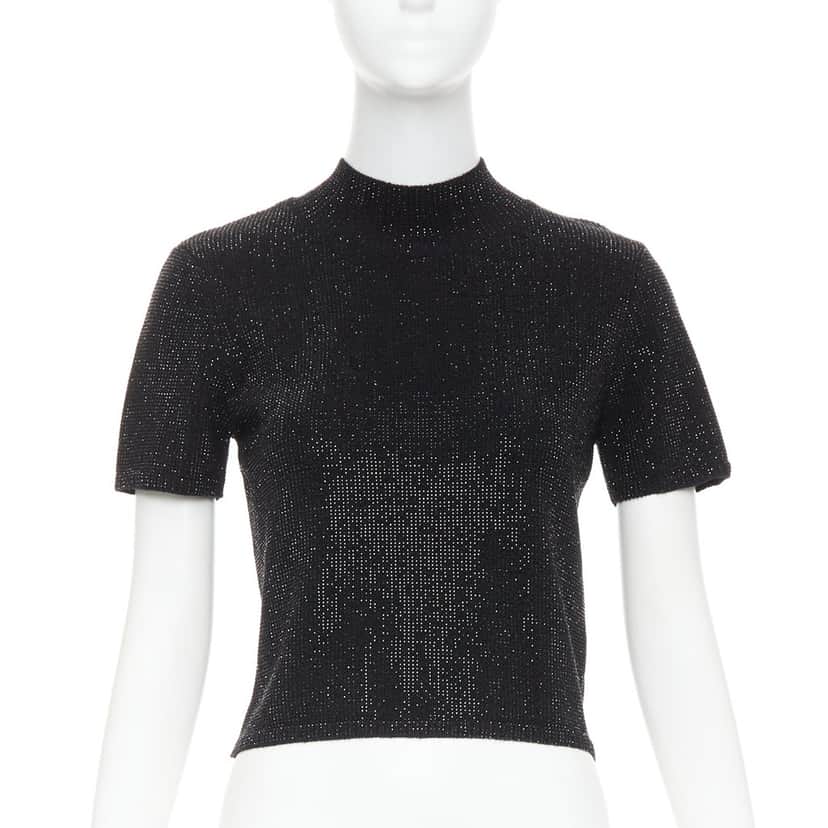 Alexander Wang Product Black Cashmere Very good condition - Front View