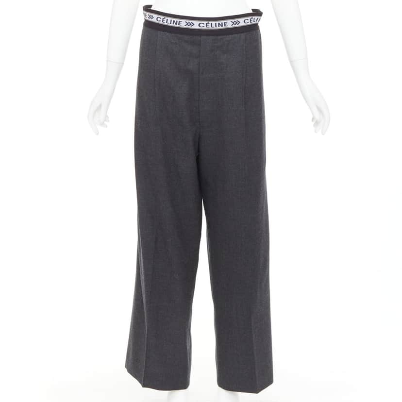 Celine Product Grey Fair condition - Front View