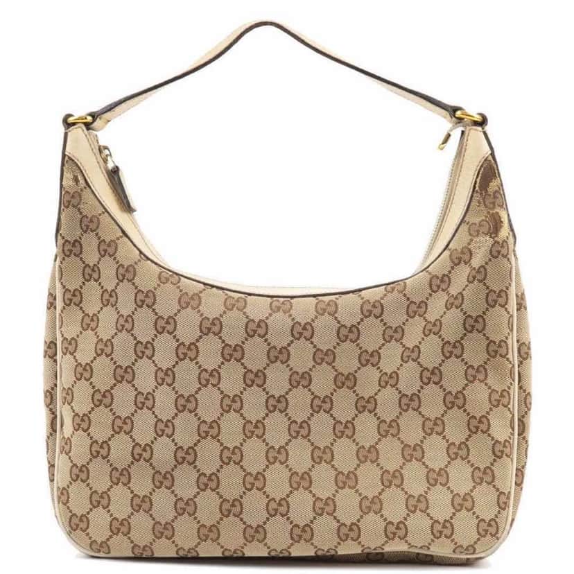 Gucci GG Charmy Hobo Bag