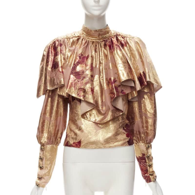 رايسا فانيسا احباط حجر الراين الأعلى