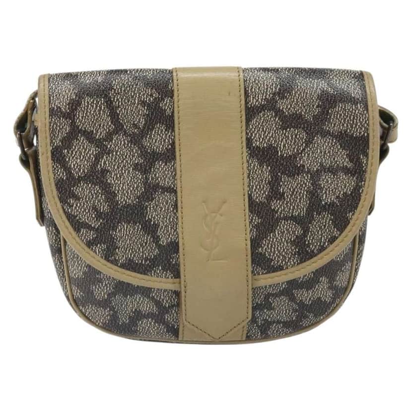 Saint Laurent Vintage Shoulder Bag Other Good condition - Front View