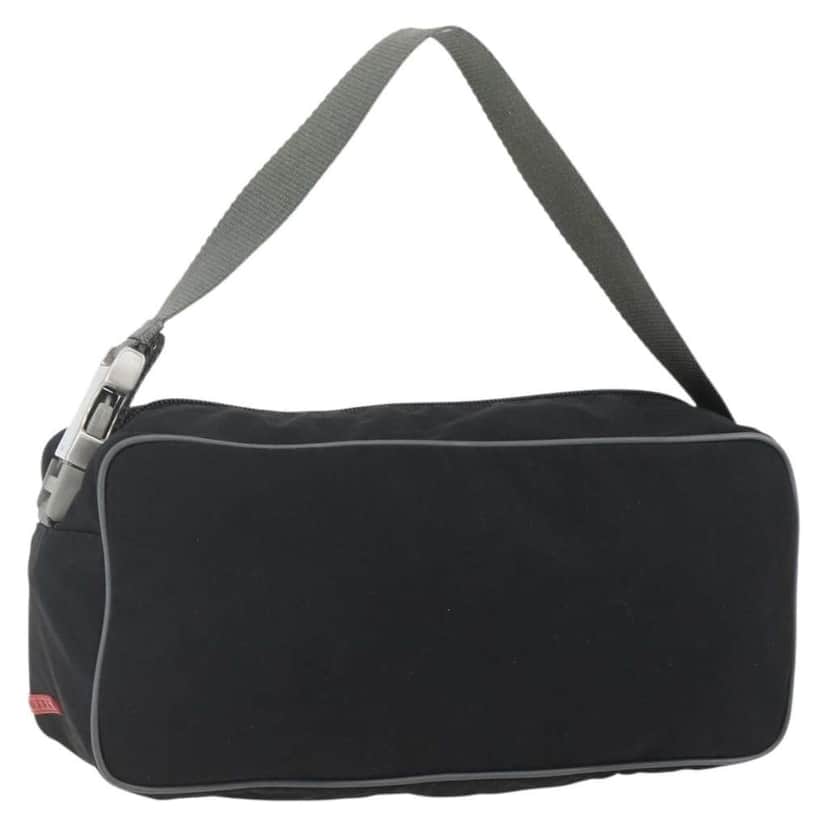 Prada Sport handbag Black Good condition - Front View