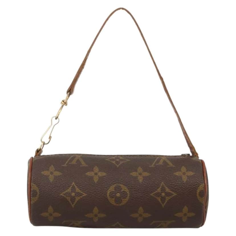 Louis Vuitton Papillon Pochette