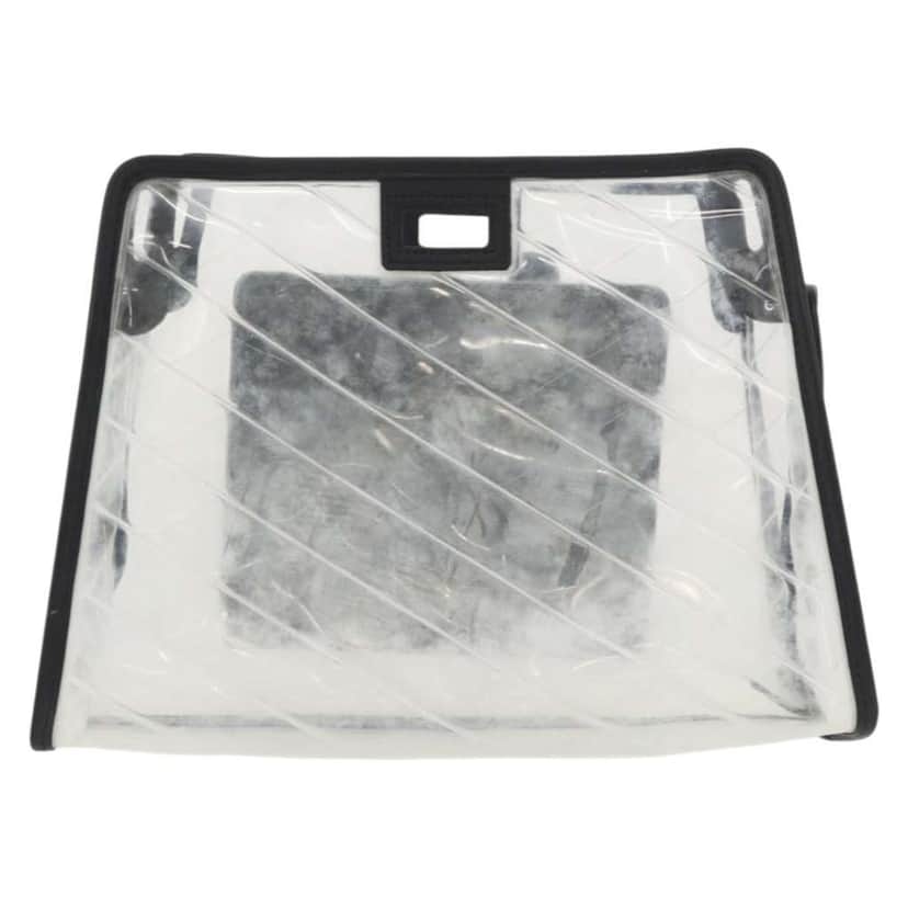 Fendi Peekaboo Defender Other Plastic Good condition - Front View