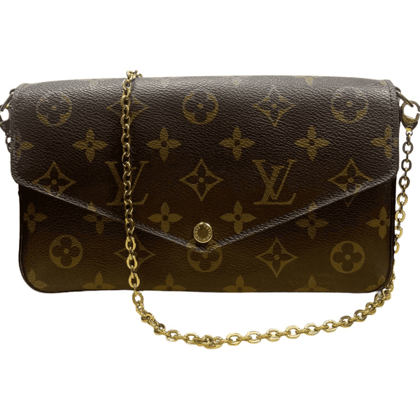 Louis Vuitton Félicie