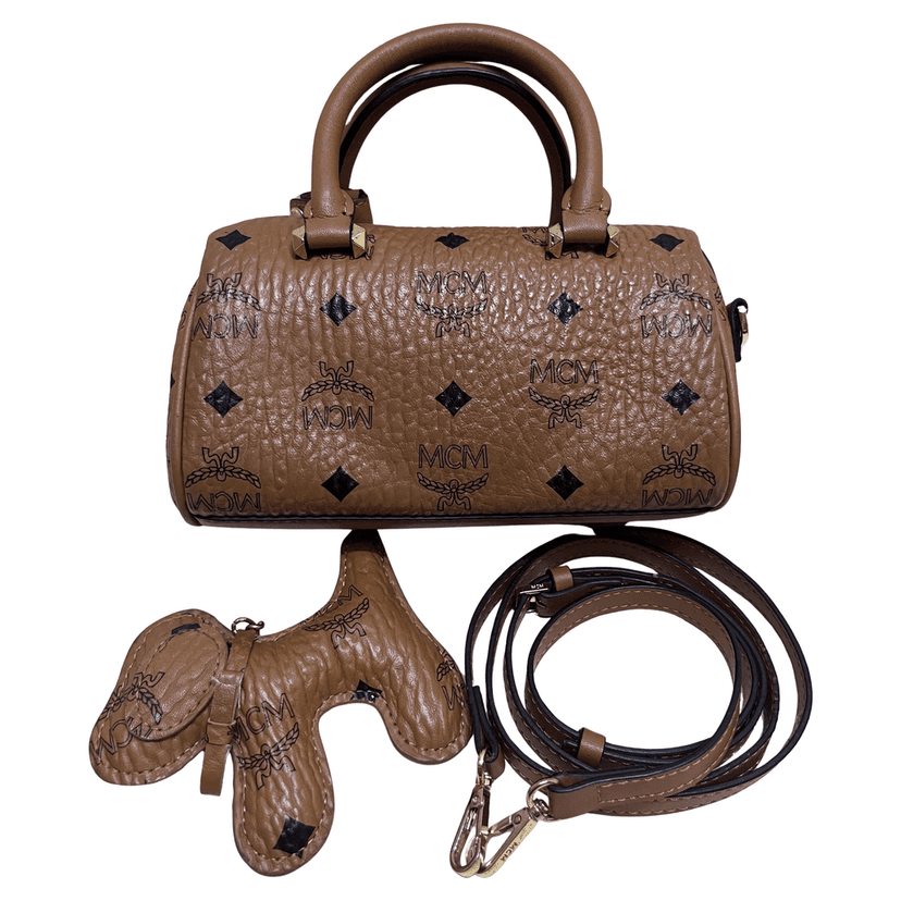 MCM ميني ايلا بوسطن